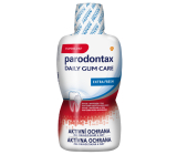 Parodontax Daily Gum Care Extra Fresh płyn do ust 500 ml