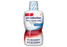 Parodontax Daily Gum Care Extra Fresh płyn do ust 500 ml