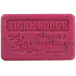 SB. Collection Červené víno přírodní, bio, z Provence, Marseillské mýdlo s bambuckým máslem 125 g
