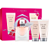 Lancome La Vie Est Belle parfémovaná voda pro ženy 30 ml + tělové mléko 50 ml + sprchový gel 50 ml, dárková sada