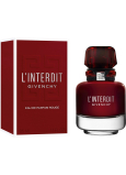 Givenchy L'Interdit Eau de Parfum Rouge woda perfumowana dla kobiet 35 ml