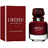 Givenchy L'Interdit Eau de Parfum Rouge woda perfumowana dla kobiet 35 ml