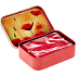 Esprit Provence Vlčí mák Marseillské toaletní mýdlo v plechu 60 g