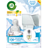 Air Wick Essential Oils Linen in the Air - Bielizna w Powietrzu elektryczny odświeżacz powietrza komplet 19 ml