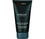 Payot Optimale Gel Nettoyage Integral szampon do ciała i włosów dla mężczyzn 200 ml