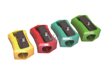 Y-Plus+ Robot nożyczki, całkowicie metalowe 29,7 x 17 x 10,8 mm 1 sztuka różne kolory