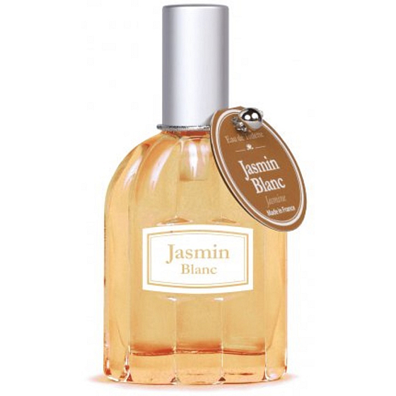 Esprit Provence Bílý jasmín toaletní voda pro ženy 25 ml