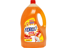 Fiorillo Piatti Aceto środek do mycia naczyń, 4 l