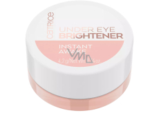 Catrice Instant Awake rozświetlacz pod oczy 010 Light Rose 4,2 g