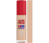 Rimmel Lasting Finish Kwas Hialuronowy długotrwały nawilżający podkład 050 Fair Porcelain 30 ml
