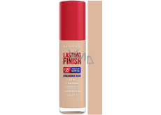 Rimmel Lasting Finish Kwas Hialuronowy długotrwały nawilżający podkład 050 Fair Porcelain 30 ml