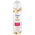 Dove Advanced Care Winter Care antiperspirant deodorant sprej pro ženy 150 ml