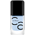Catrice ICONails Gel Lacque lakier do paznokci 170 No More Monday Blue-s 10,5 ml