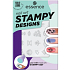 Essence Nail Art Stampy Design 01 stempel do paznokci 27 sztuk