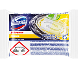 Domestos 3w1 Power Cytrusów zapasowa wkładka do bloku WC, 35 g