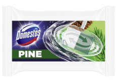 Domestos Power Sosna 3w1 WC zapasowy wkład 35 g