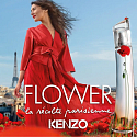Kenzo Flower by Kenzo La Récolte Parisienne woda perfumowana dla kobiet 40 ml