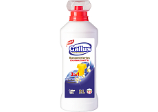 Gallus żel do prania Color, 57 dawek, 2 l