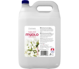 LAVON płynne mydło Śnieżka, 5 l