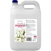 LAVON płynne mydło Śnieżka, 5 l