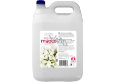 LAVON płynne mydło Śnieżka, 5 l