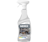 Lavon Professional čistič na nerez alkoholový 500 ml rozprašovač