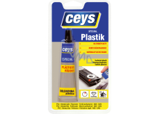 Ceys Special Plastik klej do tworzyw sztucznych, 30 ml