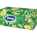 Zewa Deluxe Family Box 3-warstwowe chusteczki papierowe, 90 szt.