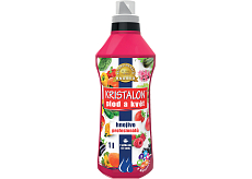 Kristalon nawóz Plon i kwiat płynny, 1 l