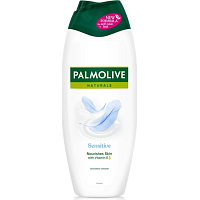 Palmolive Naturals żel pod prysznic Sensitive 500 ml