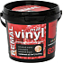 REMAL Vinyl Color mat zmywalna farba do ścian, 820 koralowo-czerwona, 250 g