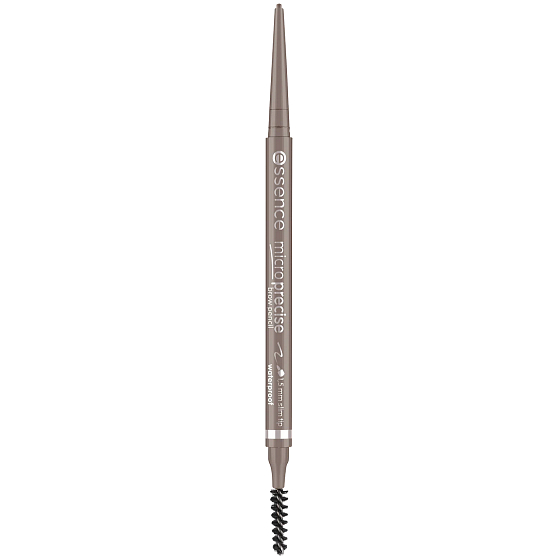 Essence tużka do brwi Micro Precise 01 Cool Blonde, 0,05 g