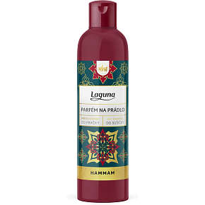 Laguna Hammam perfum do prania, 300 ml