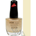 Astor Lycra Flex Shock Absorbing Vibrant lak na nehty 115 Nude Pink 12 ml