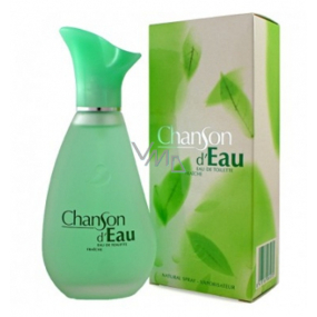 Chanson d Eau Original toaletní voda pro ženy 100 ml