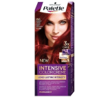 Schwarzkopf Palette Intensive Color Creme farba do włosów odcień 6-88 Intensywny czerwony RI5