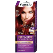 Schwarzkopf Palette Intensive Color Creme farba do włosów odcień 6-88 Intensywny czerwony RI5