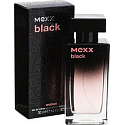 Mexx Black Woman toaletní voda 30 ml