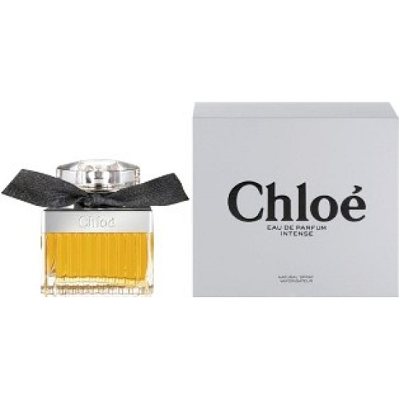 Chloé Eau de Parfum Intense parfémovaná voda pro ženy 50 ml
