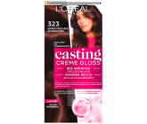 Loreal Paris Casting Creme Gloss farba do włosów 323