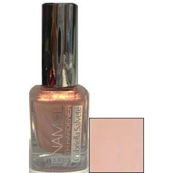 Gabriella Salvete Enamel with Hardener lak na nehty 124 11 ml