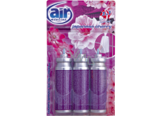 Air Menline Japanese Cherry Refill wkład do odświeżacza powietrza 3× 15 ml