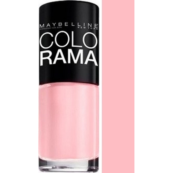Maybelline Colorama lak na nehty 026 7 ml