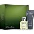 Calvin Klein Eternity for Men toaletní voda 30 ml + BW 100 ml, dárková sada