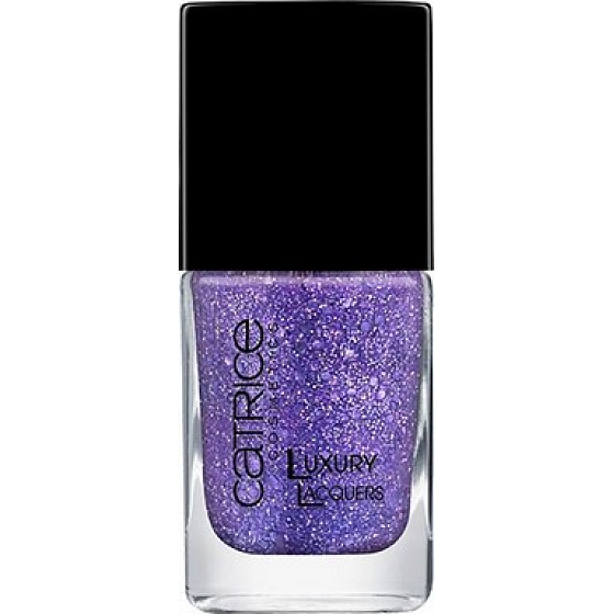 Catrice Luxury Lacquers Million Brilliance lak na nehty 03 Let s Get Lost In Vegas 11 ml