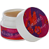 Bomb Cosmetics Mango a chilli - Lipalicious Mango and Chilli Balzám na rty se třpytkami 9 ml