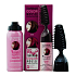 Alterna Stylist 1 Night Highligts Haute Pink jednorázová barva na vlasy 93 ml
