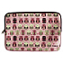 Albi Original Neoprénový obal na tablet Sovy 29 cm × 20 cm