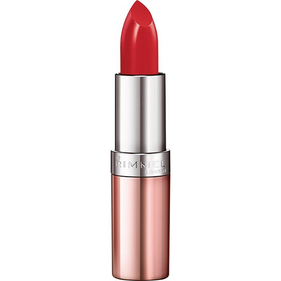 Rimmel London Lasting Finish by Kate 15th Anniversary rtěnka 051 Muse Red 4 g