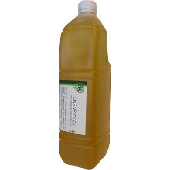 Fichema Olej lniany rafinowany środek do pielęgnacji drewna 950 g